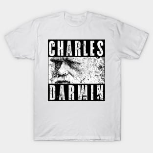 STRAIGHT OUTTA DARWIN by Tai's Tees T-Shirt